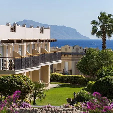 Concorde El Salam Sharm El Sheikh Sport Hotel-2